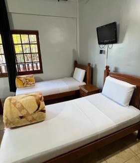 Puerto Iguazu Hostel | Hostel Peter Pan