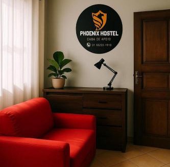Guama Hostel | Hostel Phoenix