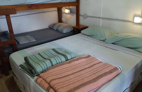 El Bolson Hotel | Hostel Piltri