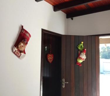 Floresta Hostel | Hostel pousada floresta