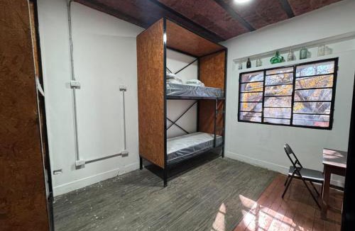 Rosario House | Hostel Puesto Uno