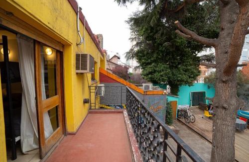 Neuquen Hostel | Hostel Punto Patagónico Neuquén