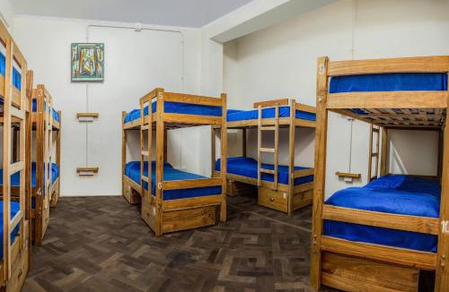 Salta Hostel | HOSTEL PUNTO RAMIREZ