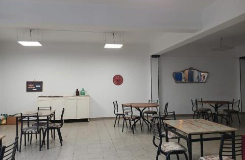 Historic Center Hostel | Hostel Rafa
