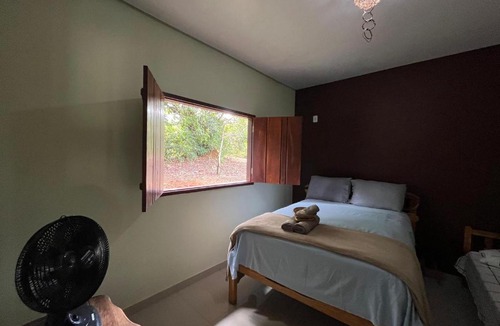 Sao Jorge Hostel | Hostel Raizama - Soul Host