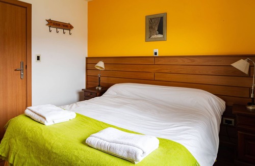 El Chalten Hostel | Hostel Rancho Grande