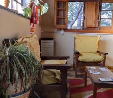 Sierra de la Ventana Hostel | Hostel Ruta76