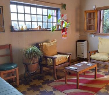 Sierra de la Ventana Hostel | Hostel Ruta76