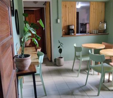 Sierra de la Ventana Hostel | Hostel Ruta76