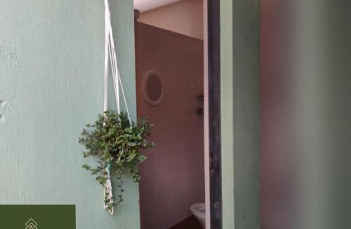 Votorantim Villa | Hostel São Francisco 1