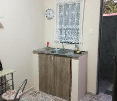 Votorantim Villa | Hostel São Francisco 1