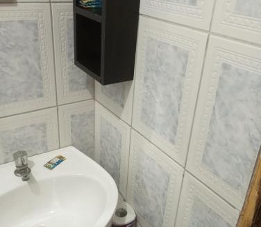 Votorantim Villa | Hostel São Francisco 1