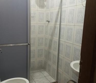 Votorantim Villa | Hostel São Francisco 1