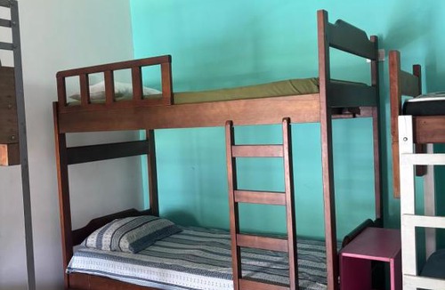 Sao Lourenco Hostel | Hostel São Lourenço