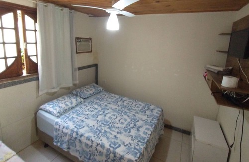 Guarapari House | Hostel Site Moinho Dagua Guarapari ES