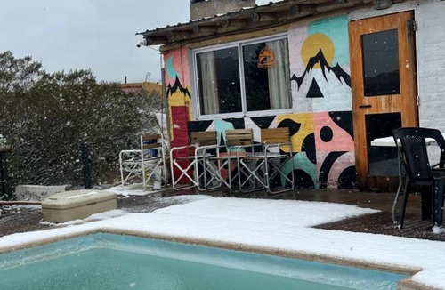 Potrerillos Hostel | Hostel Valle de Potrerillos