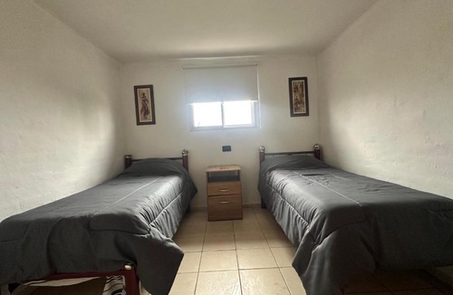 Potrerillos Hostel | Hostel Valle de Potrerillos
