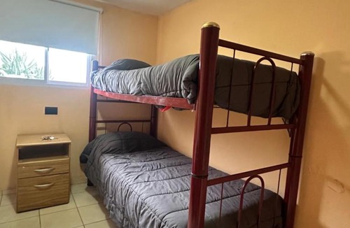 Potrerillos Hostel | Hostel Valle de Potrerillos