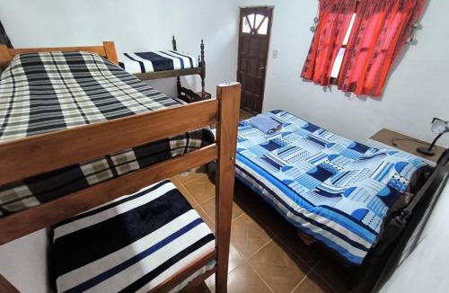 Humahuaca House | Hostel VERBENITA