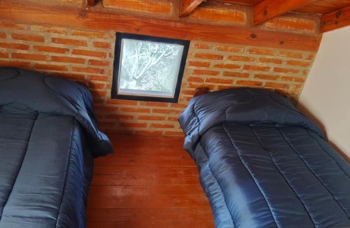 Fray Mamerto Esquiu House | Hostel Vida