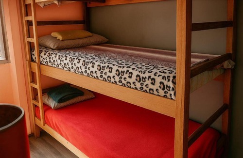 Centro Hostel | Hostel vila nova