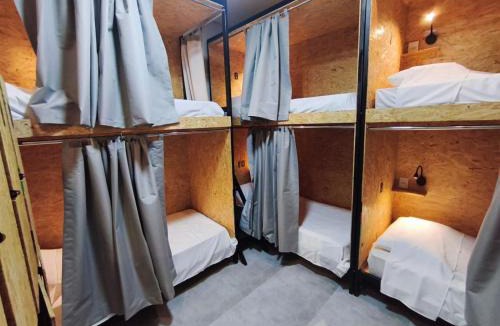Bauru Hostel | Hostel Vila Universitária