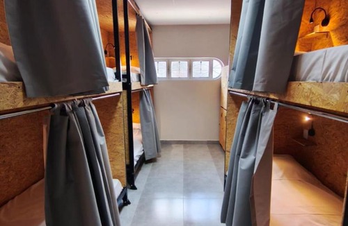 Bauru Hostel | Hostel Vila Universitária