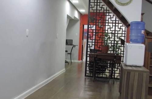 Vila Clementino House | Hostel with single rooms - suite 2