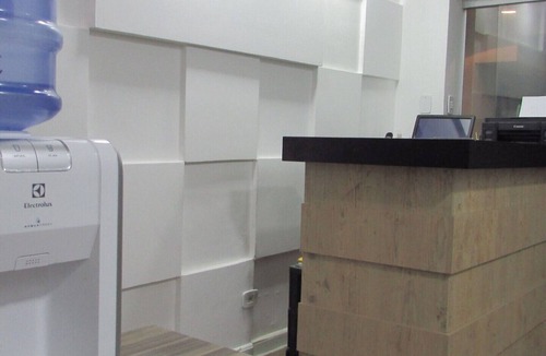 Vila Clementino House | Hostel with single rooms - suite 2