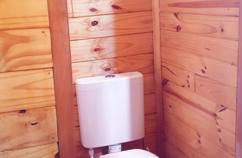 Villa Los Coihues Bed & Breakfast | Hostel y Camping Los Coihues