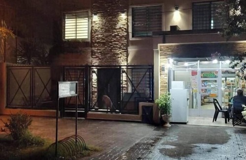 Ezeiza Hotel | Hostel y Spa Bauti