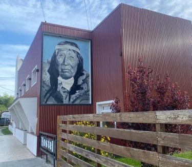 El Calafate Hostel | Hostel Yatel