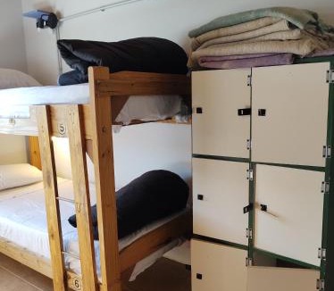 El Calafate Hostel | Hostel Yatel