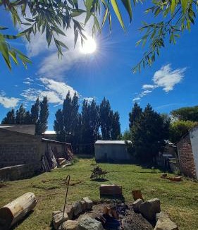 El Calafate Hostel | Hostel Yatel
