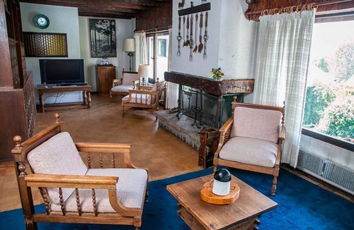 Playa Bonita Bed & Breakfast | Hostería Del Viejo Molino - Habitacion cuadruple para no fumadores 5