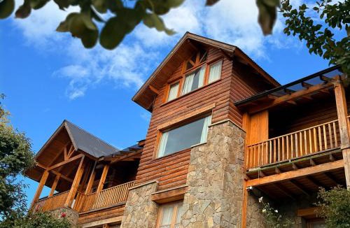 Chapelco Hotel | Hostería Bärenhaus