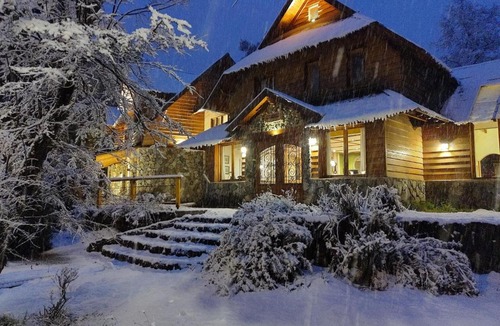 La Villa Hotel | Hostería Bajo Cero