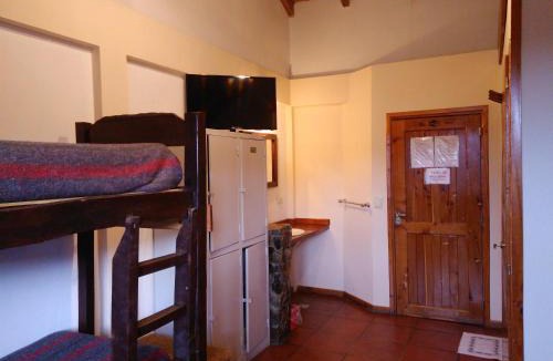 La Villa Hotel | Hostería Bajo Cero