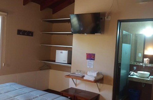 Merlo Hotel | Hostería Boutique El Puente Adults Only