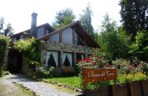 Angostura Hotel | Hostería Brisas del Cerro