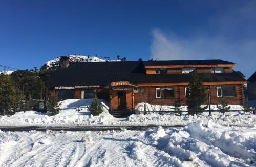 Caviahue Hotel | Hostería de Montaña los Duendes del Volcán