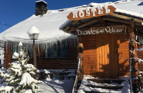 Caviahue Hotel | Hostería de Montaña los Duendes del Volcán
