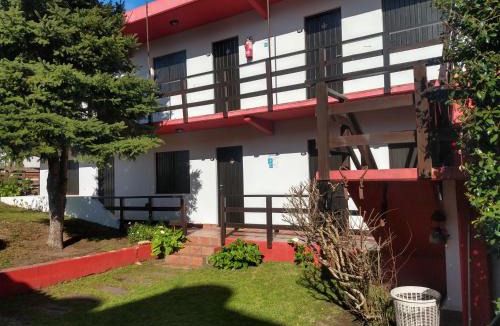 Villa Gesell Hotel | Hostería El Bosque