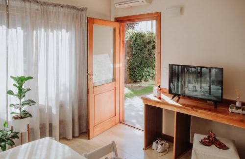 Esquel Hotel | Hostería El Coirón