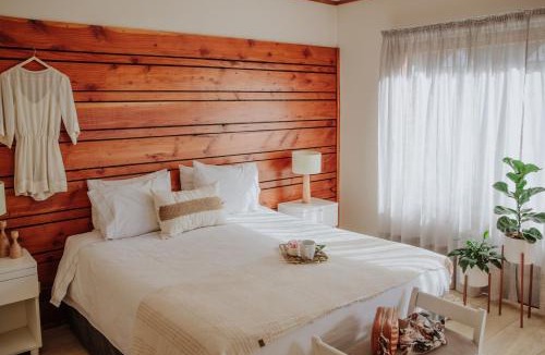 Esquel Hotel | Hostería El Coirón