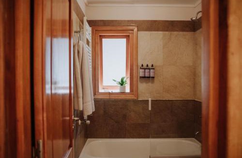 Esquel Hotel | Hostería El Coirón