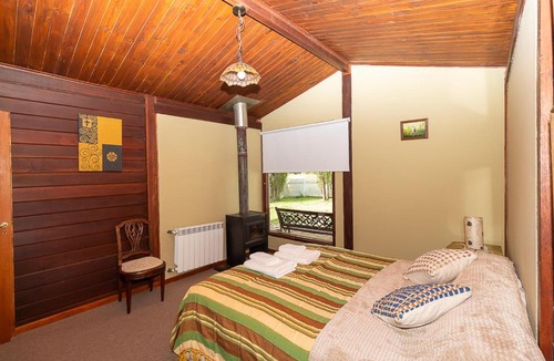 El Calafate Hotel | Hostería El Galpón Del Glaciar