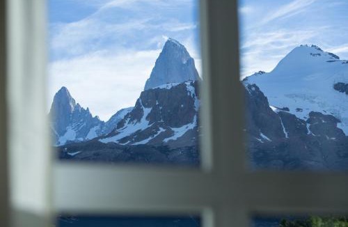 El Chalten Hotel | Hostería El Pilar