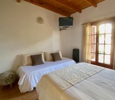 Las Grutas Hotel | Hostería Isabel