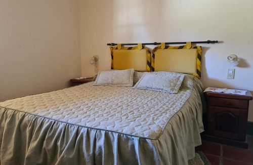 Seclantas Hotel | Hostería La Enramada